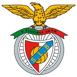Felpa S.L Benfica